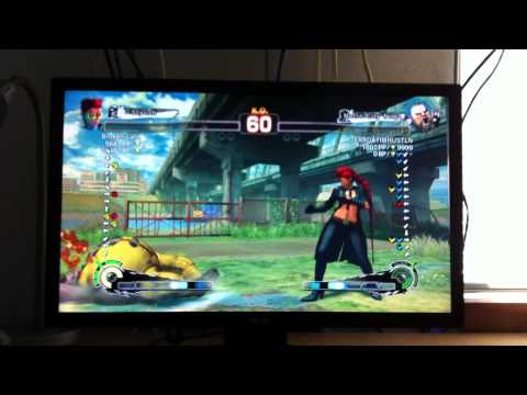 Broken Latif[VIPER] vs ERRDAYIMHUSTLN[RUFUS]