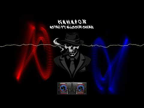 ASTRO ft. ALISSON SHORE - KAHAPON