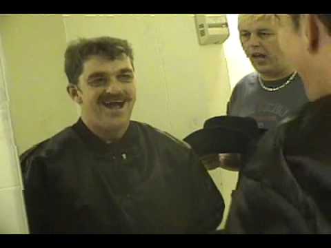 Tony's The Hot Rod Daddy