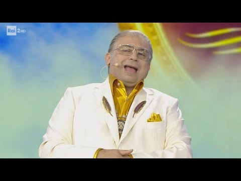 Il Boss delle Cerimonie - Ciro Giustiniani - Made in Sud 14/03/2017