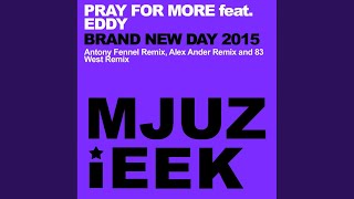 Brand New Day (83 West Remix)