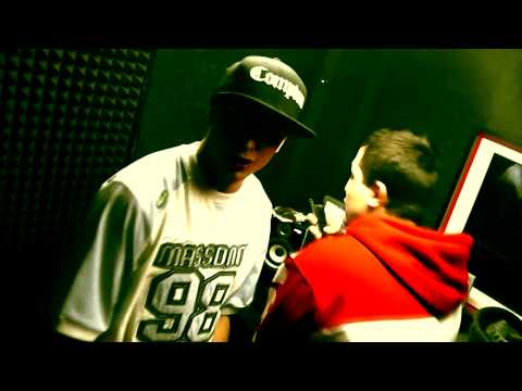 Hz/Blaze - Po co dzwonisz? | Shot by @Fris