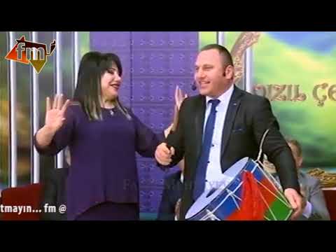 Ramil Shinixli - Mən goyceli balasıyam / DTV / Letife Cesmeli