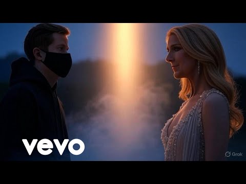 Alan Walker - Chasing the light | AI Generated (New Music video 
