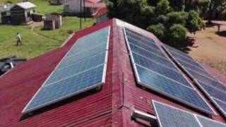 Access to Solar Technologies