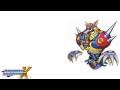 Sigma 2nd Wolf Sigma Mega Man X Music Extended