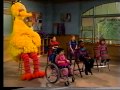 Sesame Street Tarah S Racing Wheelchair