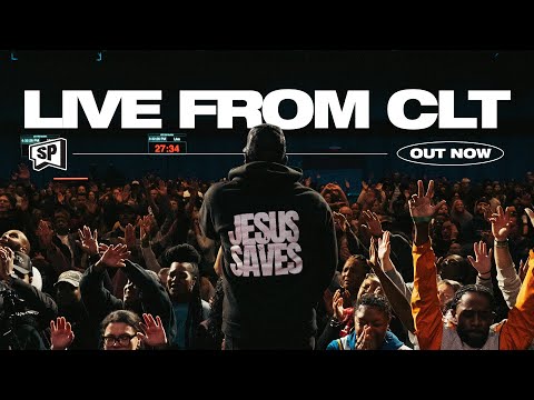 Live from Charlotte | Street Preachers Podcast Tour | Philip Anthony Mitchell and Tim Timberlake