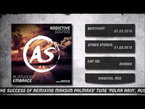 Platunoff - Embrace (Original Mix)