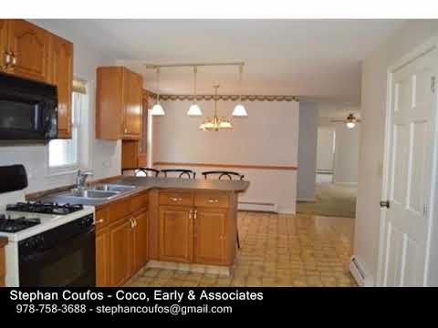 12 Robert St, Lowell MA 01854 - Multi Family Home - Real Estate - For Sale -