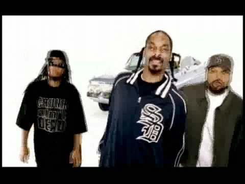 Go To Church - Ice Cube ft. Snoop Dogg & Lil Jon