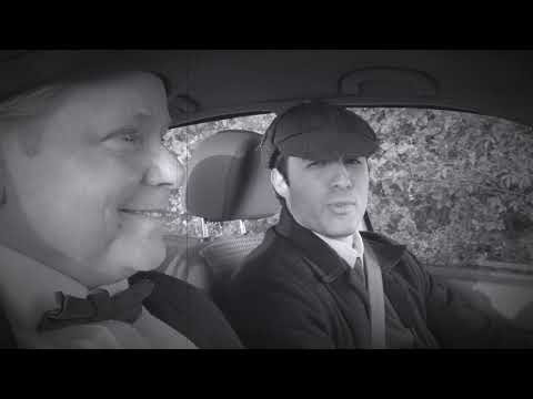 Drive Thru Sherlock and Watson Adventure