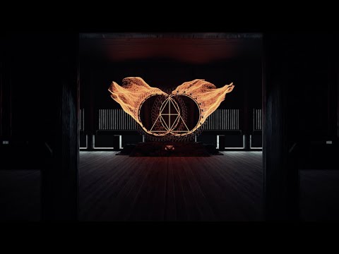 The Glitch Mob - Can't Kill Us [2020 Edit]