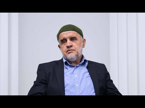 Kod Allaha dž.š. je sve preplaćeno - Hfz. Mustafa-ef. Efendić