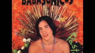 Babasónicos - Sol naranja (1992)