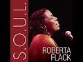 Roberta Flack (Live Show) /-/ Suzanne ...