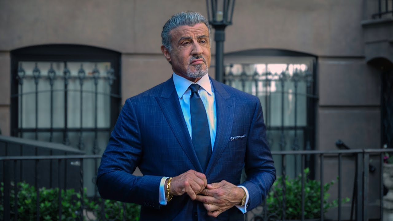 TULSA KING COMPLETE FRANCHISE RECAP