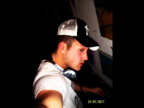 M2o vol 25 Electro house music 2011 Dj sanfa