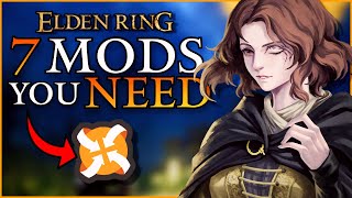 7 Awesome Elden Ring Mods