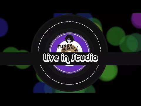 Funky Bizness Gang - The Wheel I'm Spinning (Is it Real) [4 of 4]