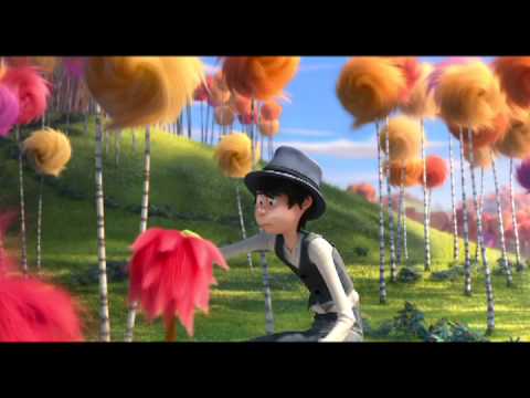 O Lorax (2012)