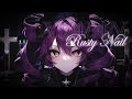 重音テト Rusty Nail X JAPAN Synthesizer V COVER