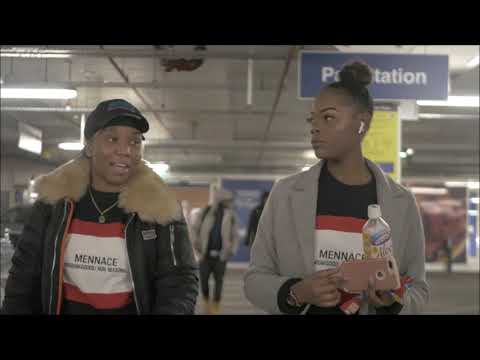 Lz Dion - AS/IS Freestyle