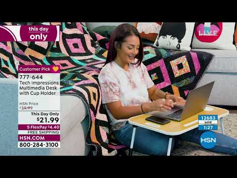 HSN | Adam Freeman's 15th Anniversary 08.17.2022 - 07 PM