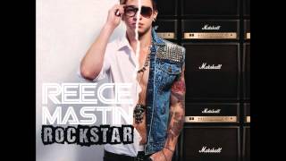 Rock Star - Reece Mastin (Audio)