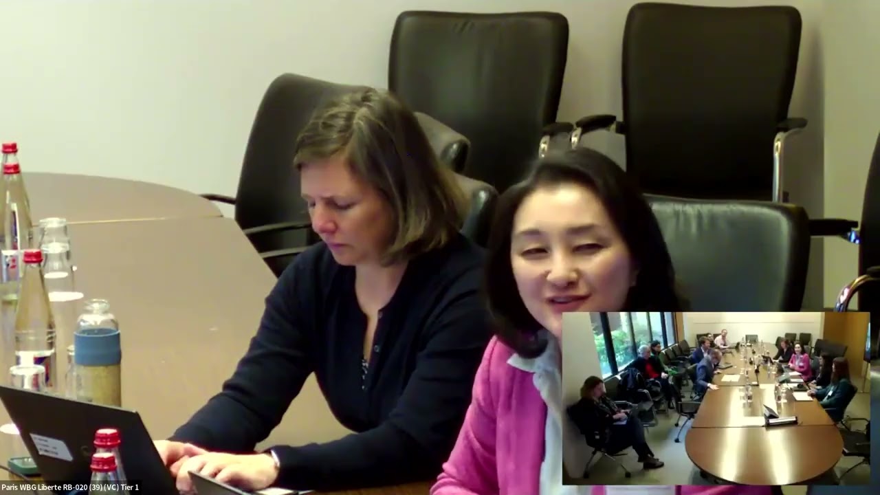 [Event] Unlocking Nature for Resilience: Effective Policies for Enabling Nature-based Solutions