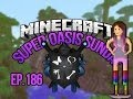 "SEASON FINALE!" Super Oasis Sunday! Minecraft ...