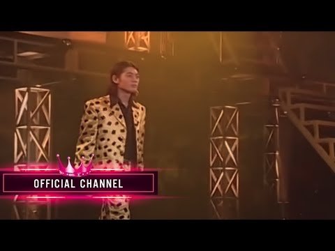 Thể hiện bởi Lâm Chí Khanh