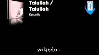 Jamiroquai - Tallulah (Subtitulado)