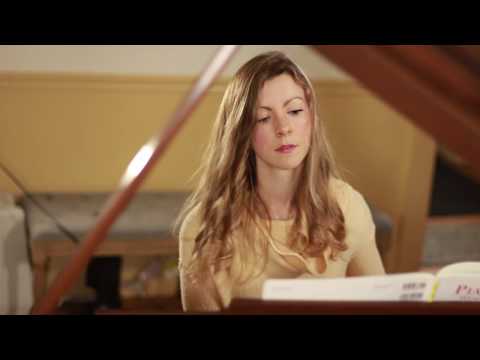 Searching for Friends (Final Fantasy VI Piano Opera)(Nobuo Uematsu)