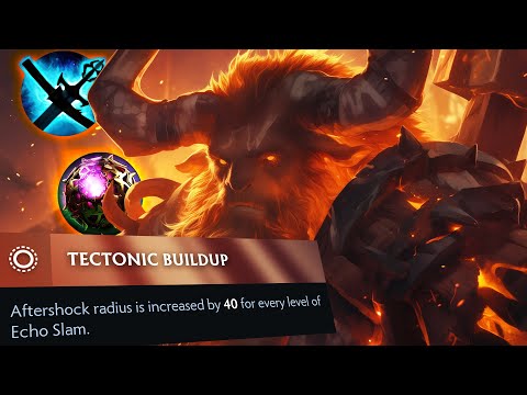 This Shaker build is out of control!