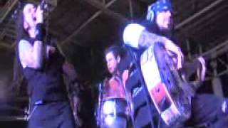 Korn - Hollow Life live in San Antonio, TX