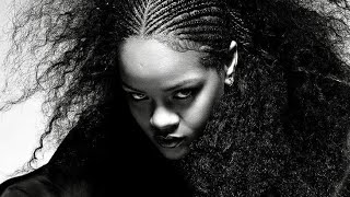 Rihanna - Whipping My Hair ( With Lyrics )