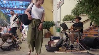 Haftanın sonu,,,pinhani cover