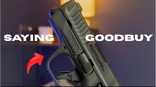 Why I’m Ditching the Bodyguard 2.0 ➡️ Switching to Shield X