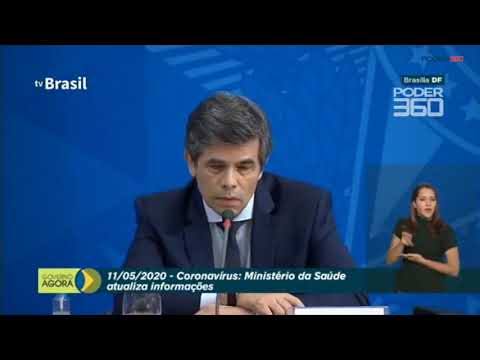 Ministro da SaÃºde diz que nÃ£o sabia sobre decisÃ£o de tornar ...