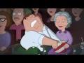 Family Guy - Evelyn and Peter I Devil Woman