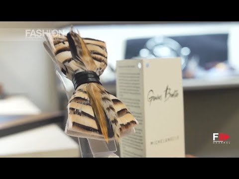 THE NEW MAKERS Pitti Immagine Uomo 95 Florence 2019 - Fashion Channel