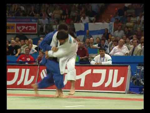 Islam Matsiev (RUS) -vs- A Miresmaeili (IRI)