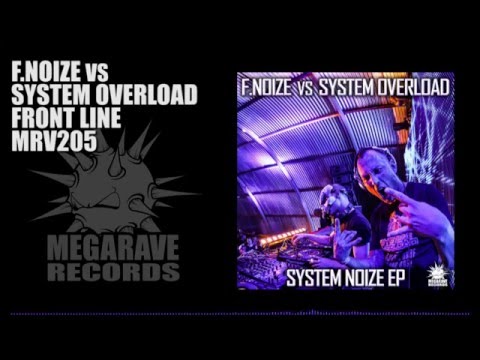 System Noize - Front line