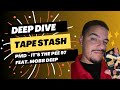 PMD "Its the Pee 97" Featuring Mobb Deep -  Deep Dive Tape Stash Episode 2