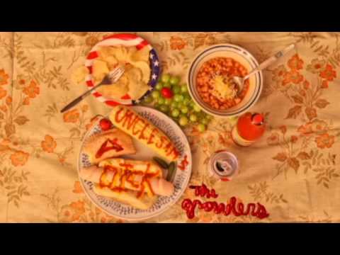 Uncle Sams A Dick - The Growlers