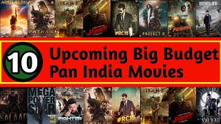 Upcoming Pan India Telugu Movies Release In 2023 | 10 Upcoming Huge Budget Pan India Movies