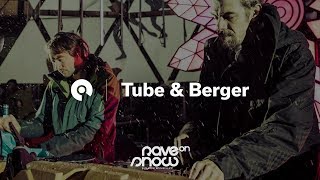 Tube & Berger - Live @ Rave On Show 2017