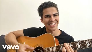 Alex Aiono - Question (Acoustic Live)