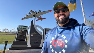 Montgomery County Veterans Memorial Park